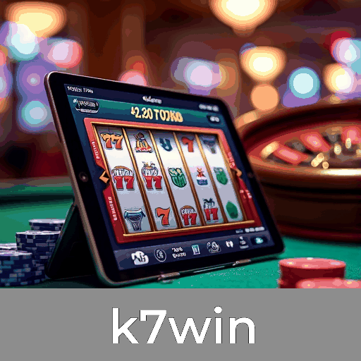 Explore a facilidade do app k7win: Apostas na palma da mão