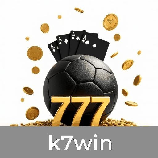 k7win: Plataforma de Apostas com Segurança Avançada e Profissionalismo