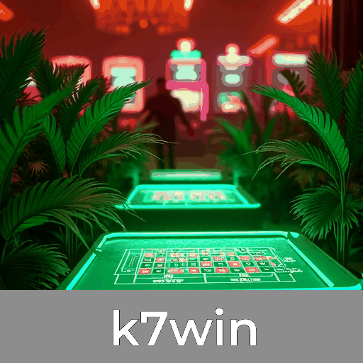 k7win - Seu Cassino Online Seguro e Premiado