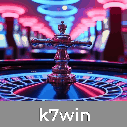 k7win: Experiência Autêntica com Jogos de Mesa Ao Vivo