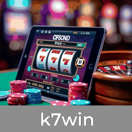k7win: Especialistas em Apostas Esportivas Focadas no Brasil