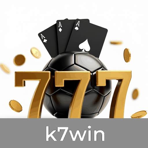 K7win: Aventura e Prêmios nos Jogos de Cassino