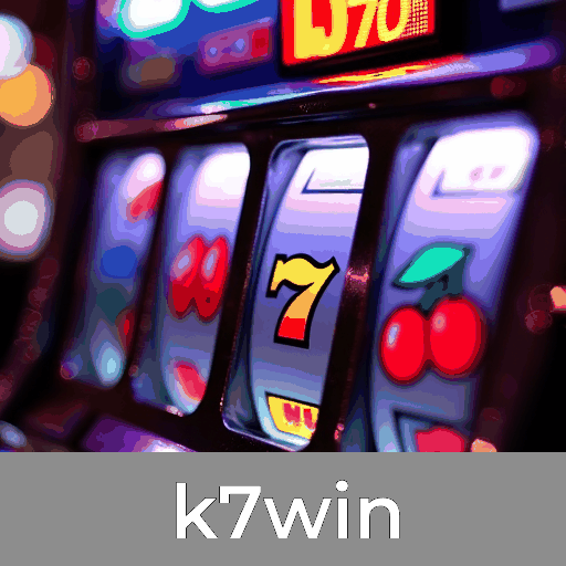 K7win: Aventura e Prêmios nos Jogos de Cassino