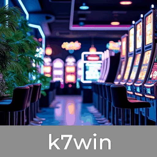 Descubra os Slots do k7win com Jogadas Grátis