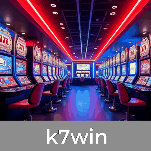 Descubra a emoção dos jogos de cassino no k7win com opções exclusivas