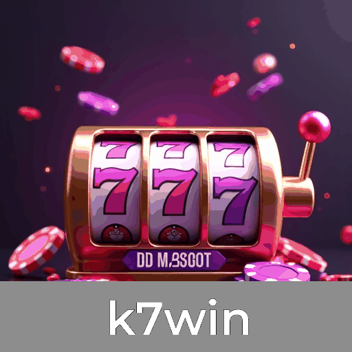 k7win: Experiência Autêntica com Jogos de Mesa Ao Vivo