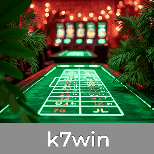 k7win - Plataforma de Apostas Online Líder com Jogos Exclusivos e Saques Rápidos