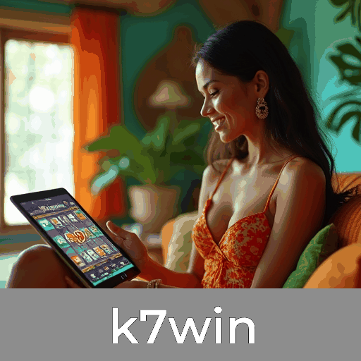 K7win: Aproveite Promoções Imperdíveis e Maximixe Seus Ganhos