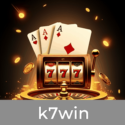 k7win: Slots - Prêmios Gigantes, Jogos de Mesa - Alta Estratégia, e Mais
