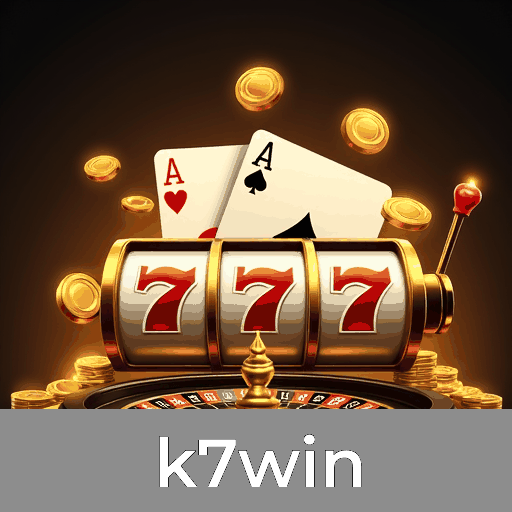 k7win: Experiência de Apostas Segura e Profissional